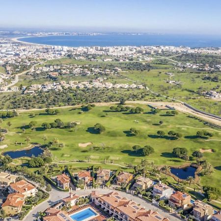 Casa Diandra, Boavista, Apartamento Com Piscina Lagos Exterior foto