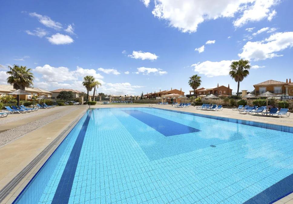 Casa Diandra, Boavista, Apartamento Com Piscina Lagos Exterior foto